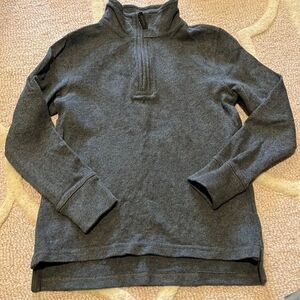 Crewcuts 1/4 zip